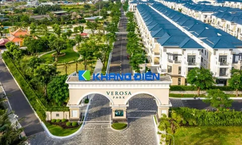 Hai quỹ VinaCapital 'ế' cổ phiếu KDH