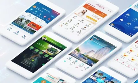 NHNN ban hành quy định mới, siết chặt bảo mật ứng dụng Mobile Banking từ 1/3