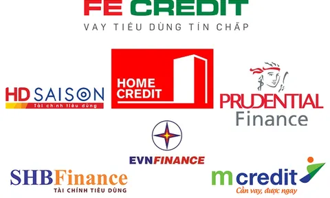 Cẩn trọng với các công ty tài chính cho vay online