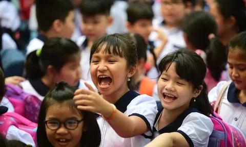 Lịch nghỉ Tết Nguyên đán 2024 của học sinh 30 địa phương