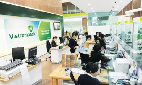 Cổ phiếu khuyến nghị hôm nay 10/1: FCN, LCG và VCB