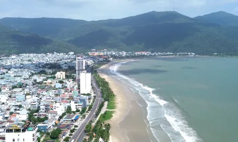 Giá đất Đà Nẵng cao nhất 286 triệu đồng/m2