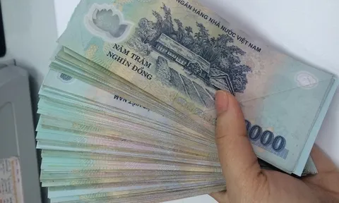 Ngân hàng cần làm gì khi phát hiện tiền giả, tiền nghi giả?