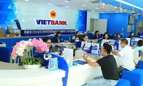 Vietbank điều chỉnh giảm mạnh các chỉ tiêu tài chính năm 2022
