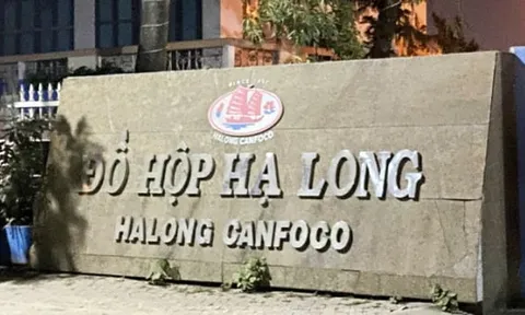 Đồ hộp Hạ Long: Cổ đông thoái sạch vốn, lãnh đạo lần lượt từ nhiệm