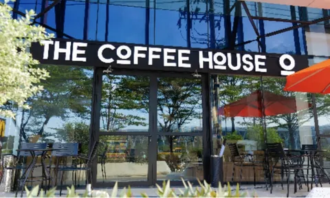 The Coffee House dừng bán Trà Phúc Kiến Sen Vải và Americano Vải do Đồ hộp Hạ Long cung cấp