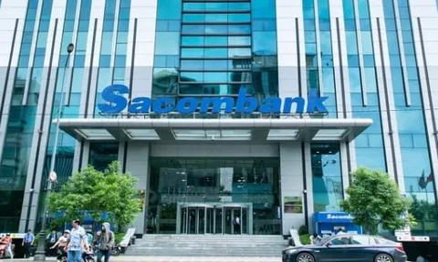 Vì sao Sacombank chỉ hoàn thành 52% kế hoạch lợi nhuận trước thuế năm 2025?