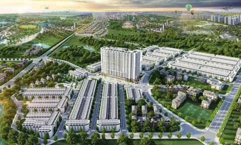 Bất động sản Thăng Long được chấp thuận đầu tư dự án 3.300 tỷ đồng tại Quảng Ngãi