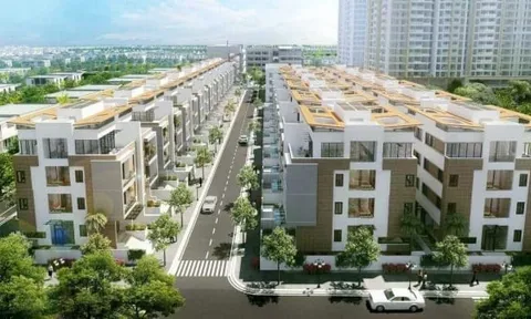 Thị trường bất động sản có thể phục hồi vào năm 2026