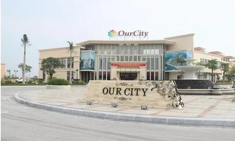 Sài Gòn Capital huy động 4.000 tỷ trái phiếu làm Khu đô thị Our City