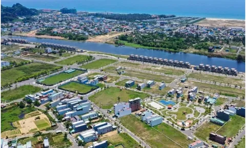 Đất nền chưa thể sôi động trở lại, cẩn trọng khi xuống tiền
