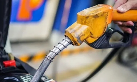 Bà Rịa – Vũng Tàu: Vi phạm kinh doanh xăng dầu, Công ty Trường Thịnh bị phạt 500 triệu đồng
