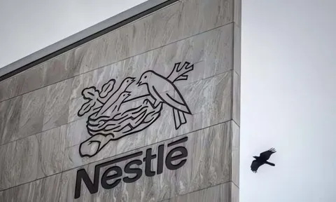 Sữa NAN nguy cơ nhiễm độc: Nestlé thiệt hại tỷ USD, suy giảm niềm tin toàn cầu