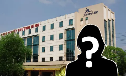 Nữ đại gia bí ẩn chi gần 1.400 tỷ đồng mua 68% cổ phần Giầy Thượng Đình