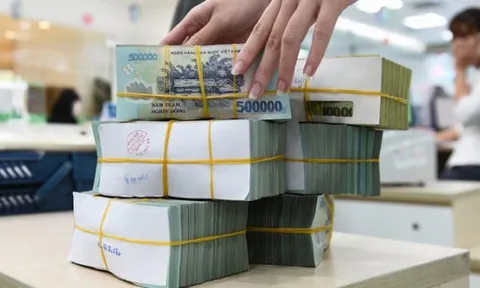 Ngân hàng Nhà nước hạ mục tiêu tín dụng xuống 15%