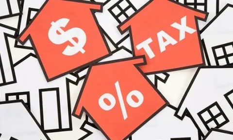 Chính sách thuế mới trong năm 2023 người nộp thuế cần chú ý