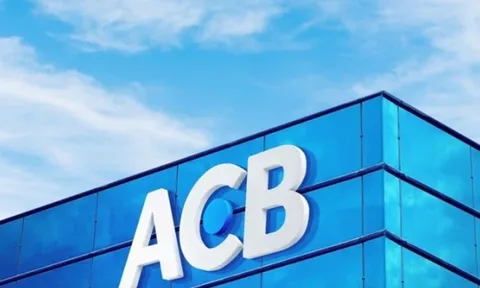 Sau tin đồn lãnh đạo đánh bạc, ACB tái bổ nhiệm CEO