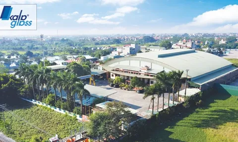 Kính KaLa: Ông chủ chuỗi 3 nhà máy kính lớn bị điểm nhiều vi phạm thuế