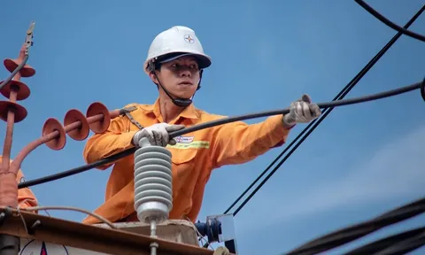 Đề xuất giá điện sinh hoạt cao nhất gần 3.800 đồng/kWh
