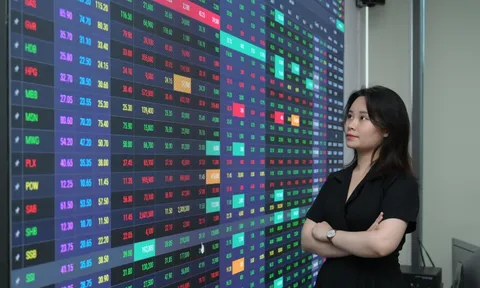 Nhà đầu tư ‘nghỉ Tết’ sớm, nguy cơ thủng mốc 1.200 điểm hiện hữu