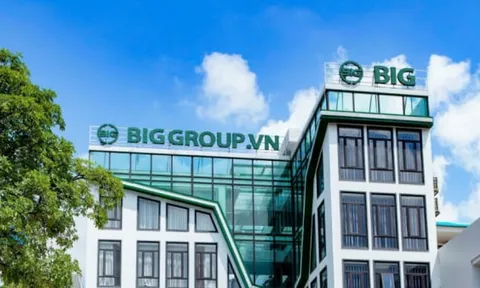 Big Group Holdings chào bán hơn 15,08 triệu cổ phiếu, giá cao hơn thị trường 88,7%