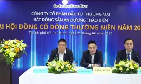 Bất động sản An Dương Thảo Điền bị truy thu hơn 300 triệu đồng vì vi phạm thuế