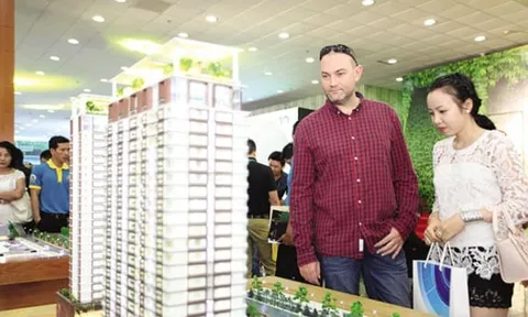Mức độ sẵn sàng vay tiền mua nhà khó tăng trong năm 2024