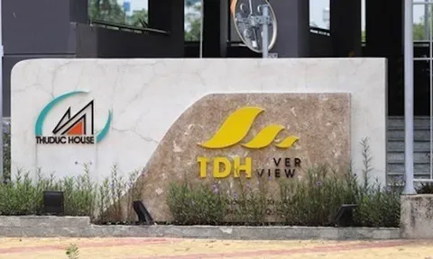 Chủ tịch Thuduc House xin từ nhiệm, hội đồng quản trị không còn ai