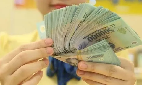Cách trừ thuế thu nhập cá nhân vào tiền thưởng Tết Ất Tỵ 2025