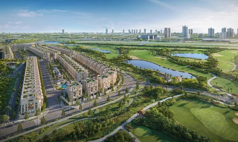 Liên danh BĐS Trường Sơn – Him Lam làm khu dân cư 11.222 tỷ đồng tại Tây Ninh