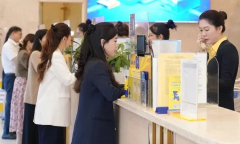 Nam A Bank tăng trưởng quy mô vượt trội trong năm 2025, cải thiện chất lượng tài sản