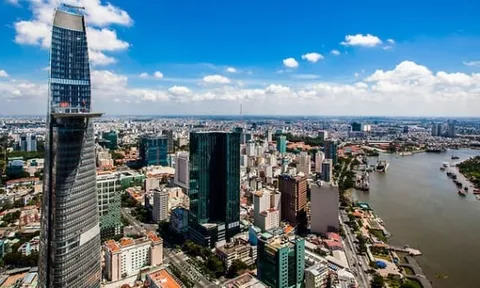 CIEM dự báo GDP Việt Nam năm 2024 có thể đạt 6,48%