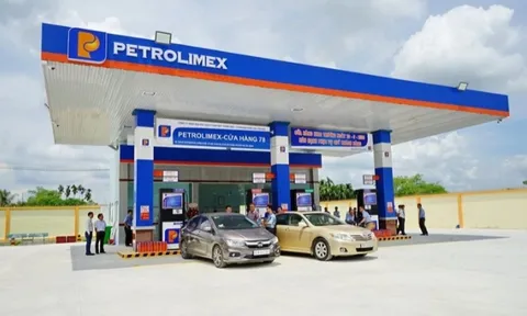 Petrolimex ước lãi 3.580 tỷ đồng năm 2023, gấp rưỡi năm 2022