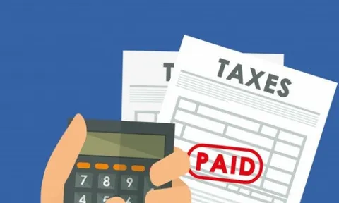 Bộ Tài Chính quy định đồng nhất mã số thuế cá nhân với số định danh cá nhân