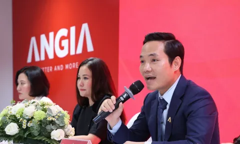 Chị gái gom 3 triệu cổ phiếu, Chủ tịch Nguyễn Bá Sáng muốn khôi phục quyền phủ quyết tại An Gia?