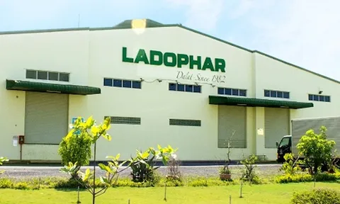 Một doanh nghiệp 'họ Louis' bất ngờ có lãi sau 2 năm lỗ kỷ lục