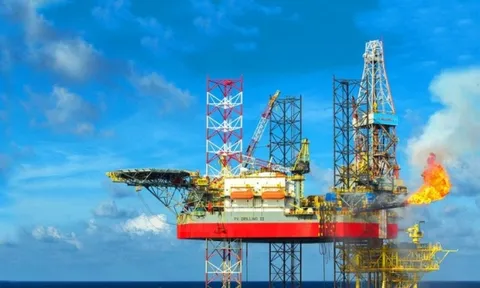 Nhóm quỹ VinaCapital tiếp tục đăng ký bán 8 triệu cổ phiếu PTSC