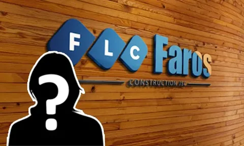 FLC Faros tăng vốn 'khủng' sau khi nữ chủ tịch sinh năm 1993 lên nắm quyền