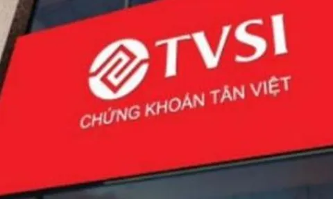 Chứng khoán Tân Việt bị xử phạt do sai phạm liên quan đến trái phiếu