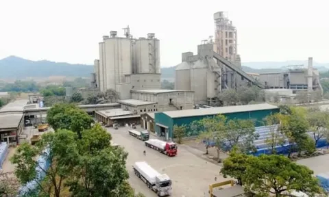 Giảm giá “nhỏ giọt”, Vicem Hoàng Mai trúng nhiều gói thầu hàng chục tỷ tại Nghệ An
