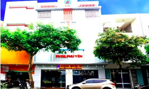 Công ty xăng dầu 'họ' PVOIL có doanh thu ngàn tỷ nhưng lãi chưa nổi 1 tỷ
