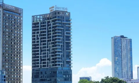 ‘Mở bát’ năm tài chính 2024, Địa ốc First Real báo lãi trước thuế 12 tỷ, giảm 34%