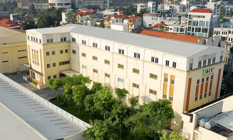 Cá mập Nhật Bản chi hàng trăm tỷ 'thâu tóm' Dược Hà Tây