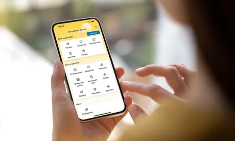 PVcomBank ra mắt loạt ưu đãi Chuyển tiền Quốc tế hấp dẫn cho khách hàng