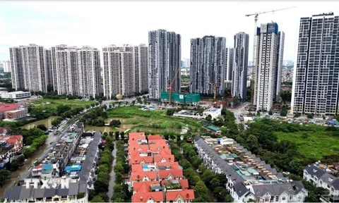 Thủ tướng yêu cầu chấn chỉnh, xử lý việc thao túng giá, đầu cơ bất động sản