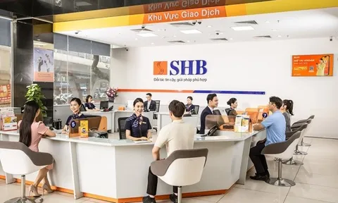 SHB đồng hành cùng ngành Y tế, Giáo dục chuyển đổi số toàn diện