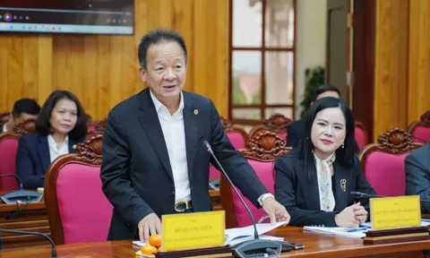 Tập đoàn T&T Group đề xuất nghiên cứu đầu tư nhiều dự án trọng điểm tại Lâm Đồng