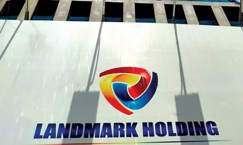 Landmark Holding tiếp tục báo lỗ, doanh thu quý IV/2021 vỏn vẹn 65 triệu đồng