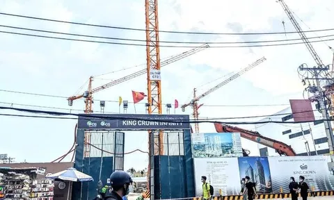 Tracodi thay đổi mục đích sử dụng 872 tỷ đồng từ phát hành cổ phiếu