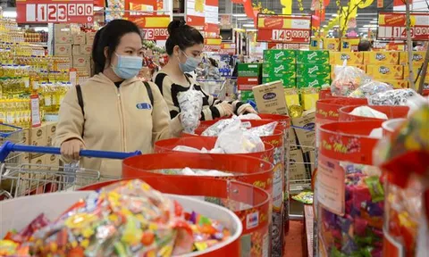 Hàng hóa xuất hóa đơn vào tháng 1/2023 không được giảm thuế GTGT